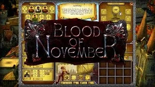 Eisenwald: Blood of November - Release Trailer