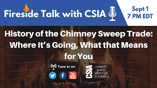 History of the Chimney Sweep Trade: Where It's Going, What that Means for You