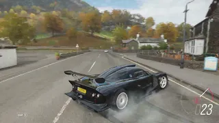 Forza Horizon 100-Day Marathon: Day 75 - The Midway Milestone