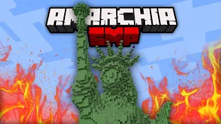 Czy ANARCHIA SMP UPADA!?