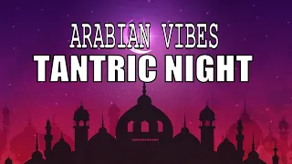 Relaxing Healing Arabic  Night  Music  Calm Soothing Meditation Spa Massage Music Background