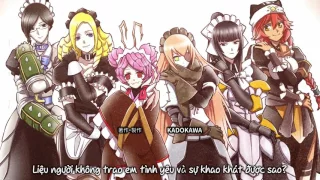 Overlord  Ple Ple Pleiades OVA  Ep 01