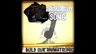 Build Our Machine but Phone Guy sings it (AI Cover)