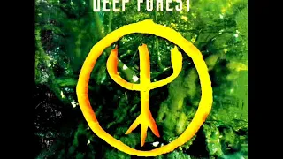 DEEP FOREST- Desert walk. (Original album version).