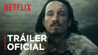 Bárbaros: Temporada 2 | Tráiler oficial | Netflix