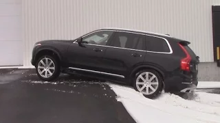 2016 Volvo XC90 Inscription - Full review, walkaround, 0-60, interior, exterior and test!