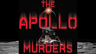 The Apollo Murders | Chris Hadfield