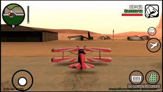 Как угнать танк в GTA San Andreas