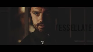 Tessellate [Preacher]