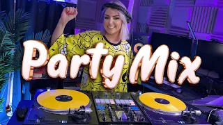 PARTY MIX 2023 | #14 | Club Mix Mashups & Remix - Mixed by Jeny Preston