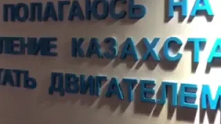 A Tour Kazakh Russian Medical university Hostel