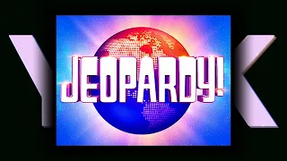 Jeopardy Theme Song (Jersey Club Remix)