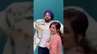 ☺️🥀#dekh Teri jatti mare #lashkare☺️💗New Panjabi Song trending WhatsApp status Shorts Insta #Reels💞🥀