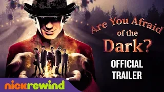 Are You Afraid of the Dark? (2019) Official Trailer