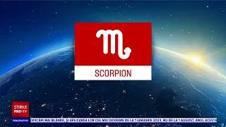 Horoscop 11 Iulie 2022 - Peștii își pun în valoarea un talent ascuns