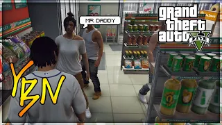 GTA 5 RP: YBN LS ROLEPLAY EP #2 "MR DADDY" 😂 | YBN LOS SCANDALOUS