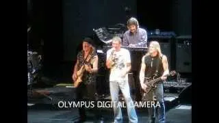 Deep Purple- When a blind man cries tokyo 24th Mach 2001