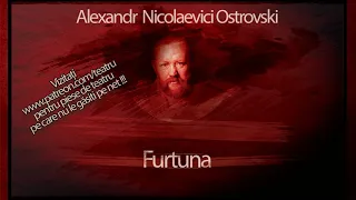Alexandr Nicolaevici Ostrovski - Furtuna (1956)