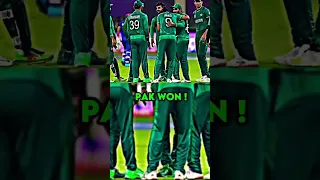 IND vs Pak Asia Cup | Revenge |