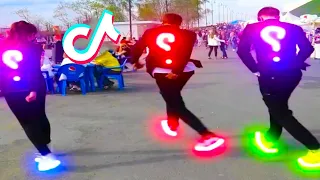 Simpapa | Neon Mode | Tuzelity Shuffle Dance 2024