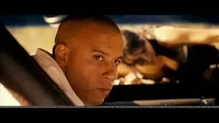Fast and Furious 4 main Soundtrack