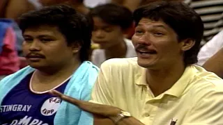 Star Olympics 1992 Basketball Event Part 2