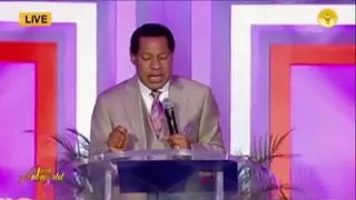 7 Things to help you grow in the Lord
        
        5. CULTIVATE A HABITUAL PRAYER LIFE
        
        By Pastor Chris