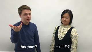 Korean Sign Language