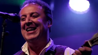 Chacho Ramos y Los Amo del Swing - Háblale y Dile (En Vivo) Plaza Prado 2016