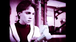 #Glitch Jonathan Brandis (AshaFirecrow)