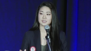 TiEcon 2017 - Youth Track - Youth and Leadership - Lilly Ann Zhang