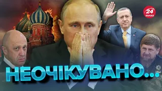 🔥Від кого залежний Путін? ISW розкрили правду