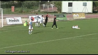 C4 Foligno-San Sisto 1-2