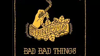 Blundetto - White Birds Ft. Hindi Zahra (Bad Bad Things)