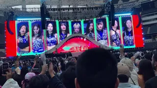 [FanCam] 230610 Set Me Free (English version) | Twice 5th World Tour Ready To Be
