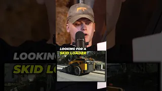 The Best Skid Steer to Buy on a Budget