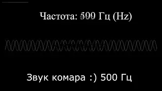 ПРОВЕРЬ СВОЙ СЛУХ, КОЛОНКИ, НАУШНИКИ! Что слышит человек? Диапазон частоты звука INТЕРЕСНОСТИ