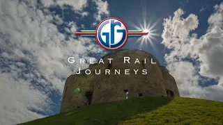 48 years of Excellence - the Great Rail Journeys' Story