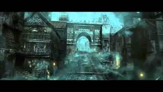 Трейлер к игре Thief - Gamescom 2013 для Xbox One