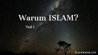Warum Islam?