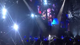 Always a Woman to Me - Billy Joel - 7/25/15 - M&T Bank Stadium, Baltimore, MD