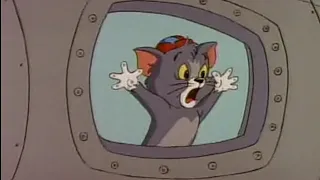 Tom and Jerry Kids S 01 E 13 C - THE VERMIN |LOOcaa|