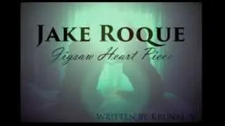 Jake Roque - Jigsaw Heart Piece