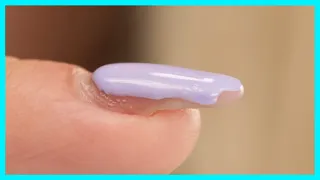 How To Make Your Nails Stronger