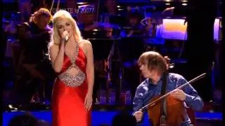 Katherine Jenkins  " Parla Piu Piano"