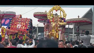 Live@Tirumala Heavy Crowd | Kallalahar@tirumala  My 300₹ SED darshan