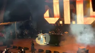 Baptize - JID x EARTHGANG (Dreamville on the Rocks @ Red Rocks ’21)