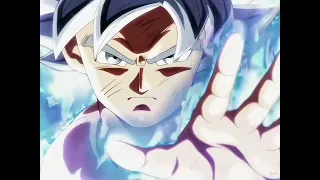 Goku UI edit 4k