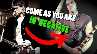 What If Type O Negative wrote Come As You Are