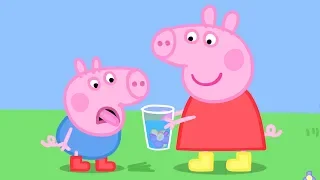 Peppa Wutz 💐 Peppas Perfüm | Peppa Pig Deutsch Neue Folgen | Cartoons für Kinder